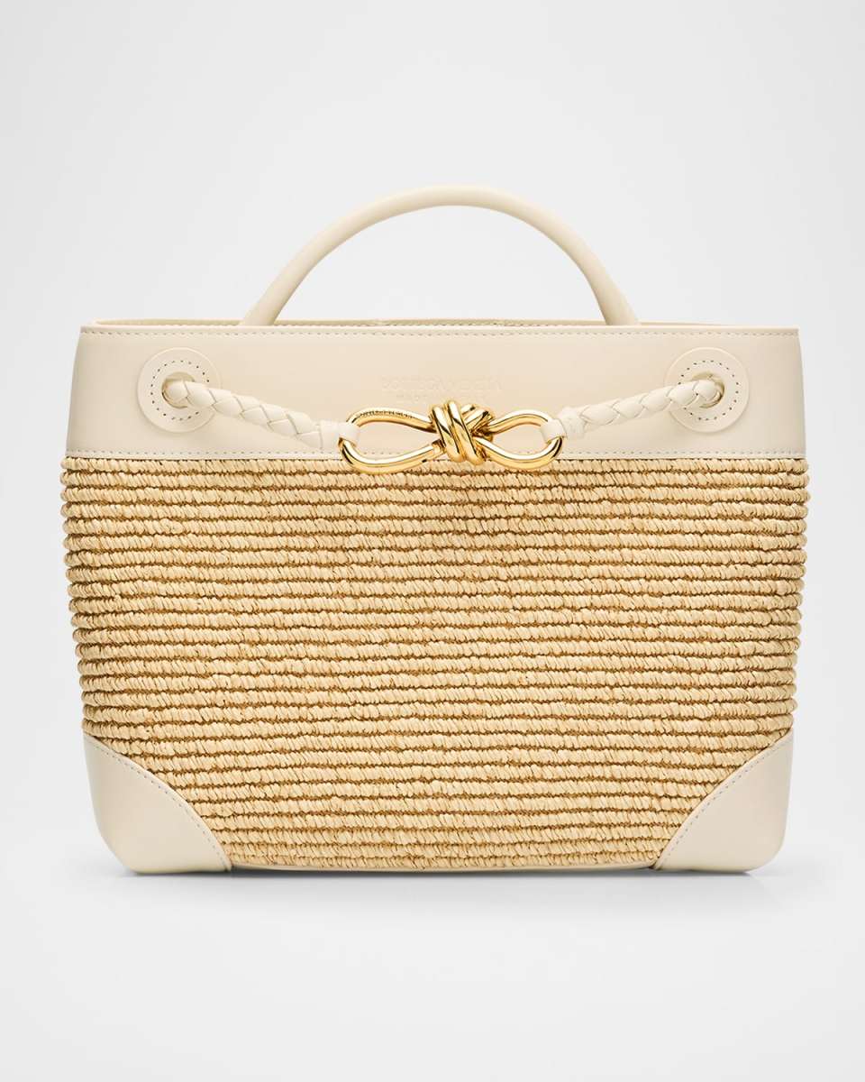 Small Andiamo Tote Bag